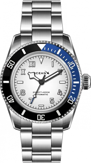 OceanX Sharkmaster 600 SMS643