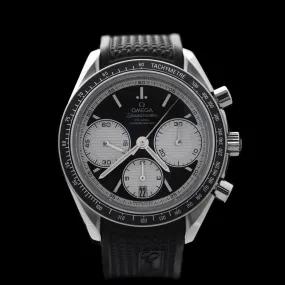Omega - 2017 Speedmaster ‘Racing’ Chronograph