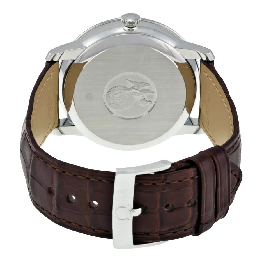 Omega De Ville Prestige Automatic Men's Watch 424.13.40.21.02.002