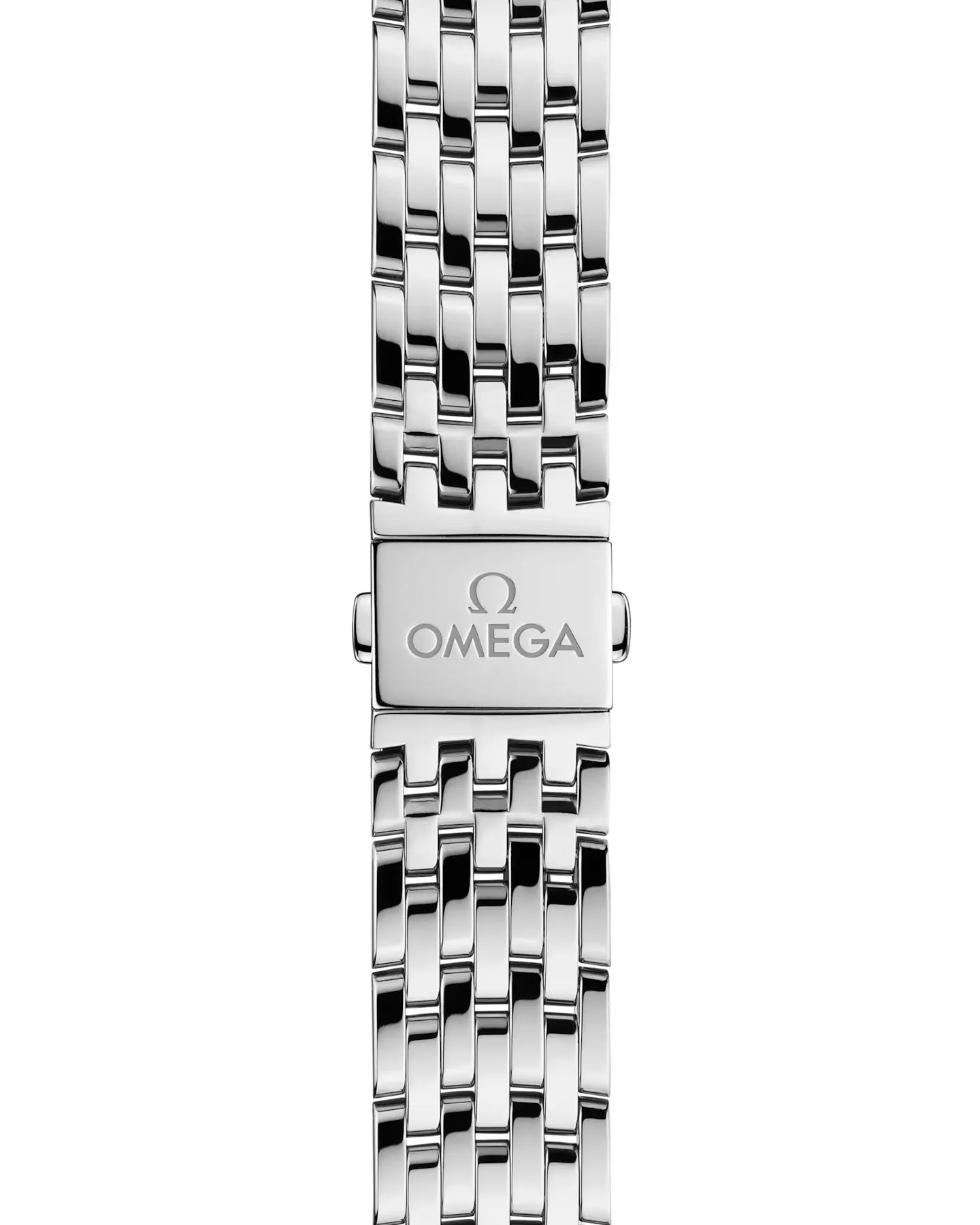 Omega De Ville Prestige Co-Axial Master Chronometer 40mm Steel on Steel 434.10.40.20.02.001