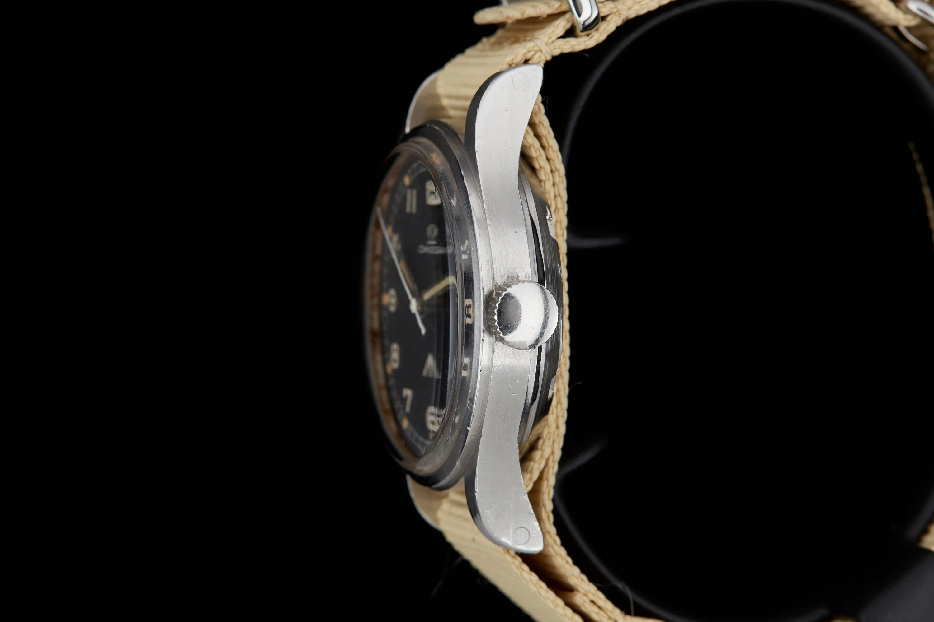 Omega RAF 53 Thin Arrow