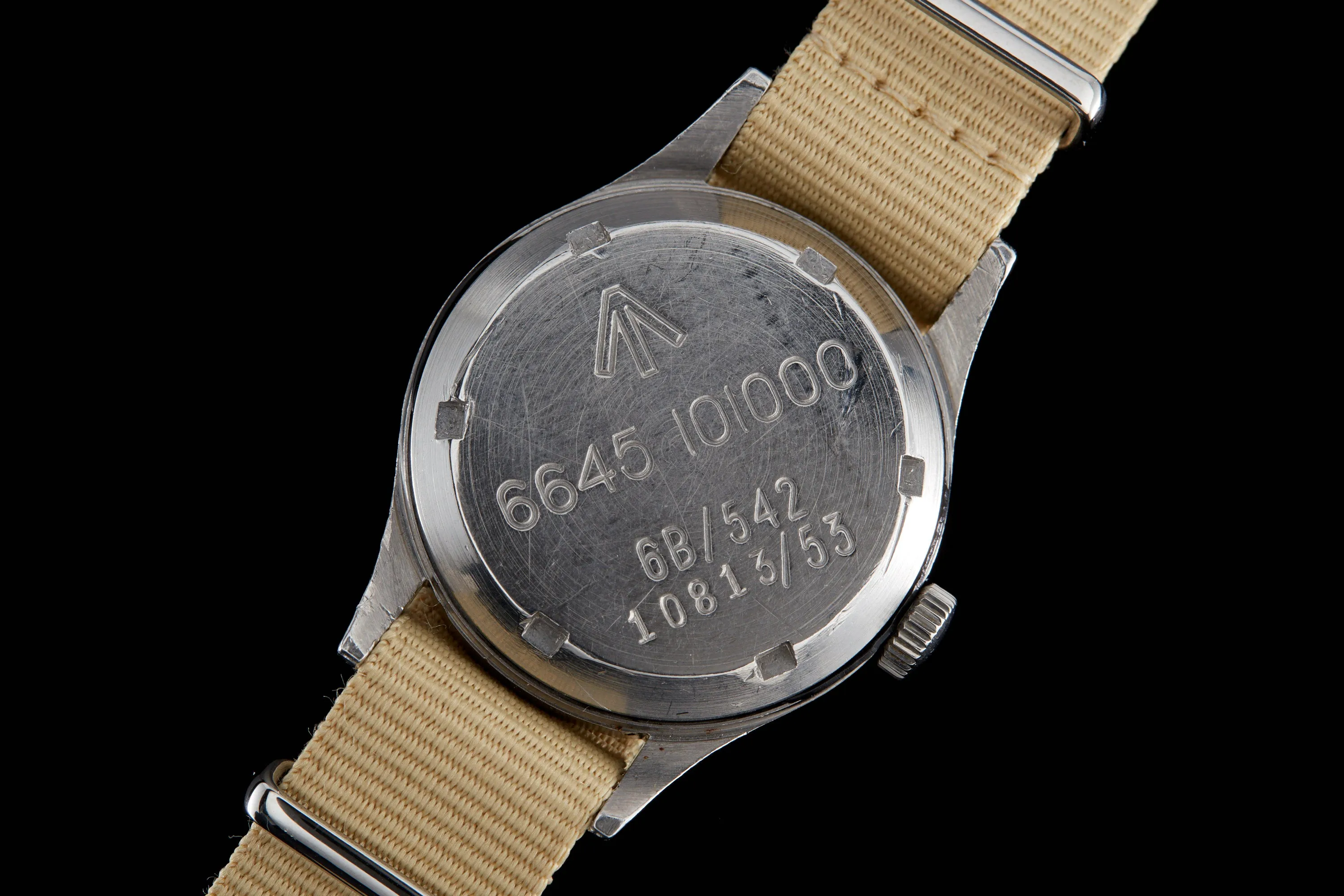 Omega RAF 53 Thin Arrow