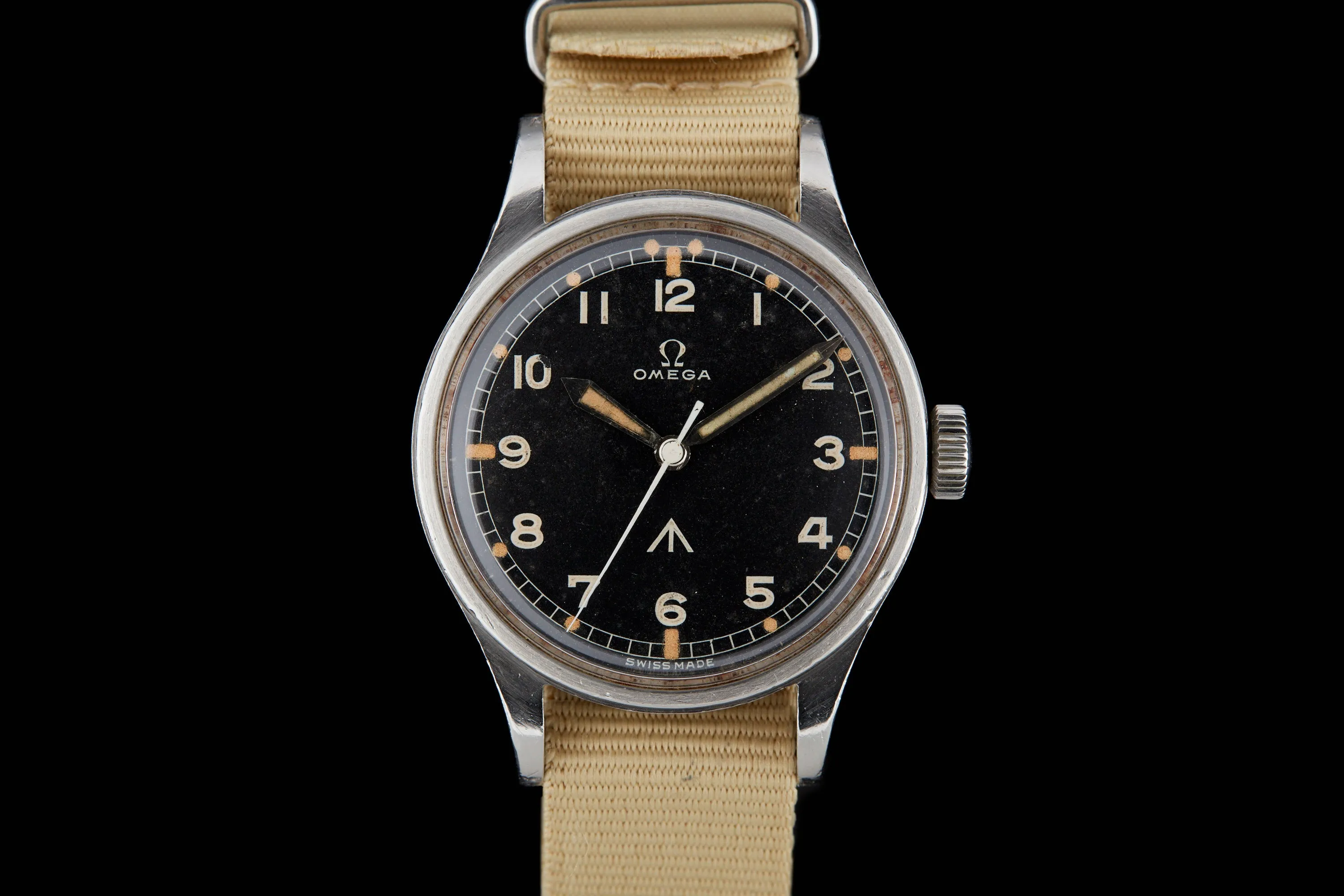 Omega RAF 53 Thin Arrow