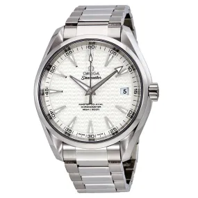 Omega Seamaster Aqua Terra Automatic Men's Watch 23110422102006 231.10.42.21.02.006