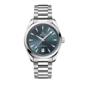 OMEGA SEAMASTER AQUA TERRA SHADES 38MM