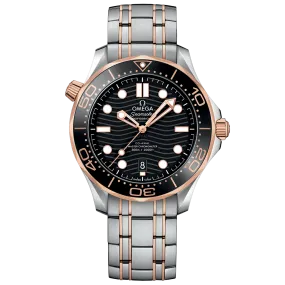 OMEGA Seamaster Diver 300M 210.20.42.20.01.001