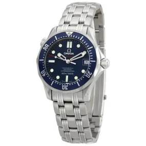 Omega Seamaster James Bond Men's Watch 2222.80