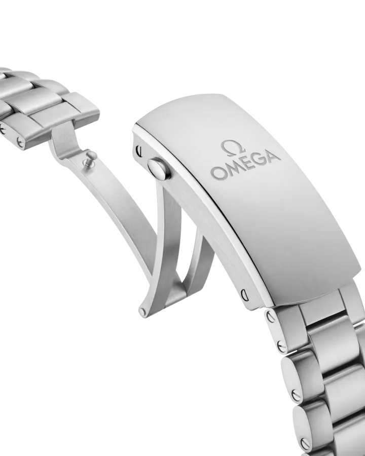 OMEGA-SEAMASTER PLANET OCEAN 600M CO‑AXIAL MASTER CHRONOMETER 43.5 MM 215.30.44.21.04.001