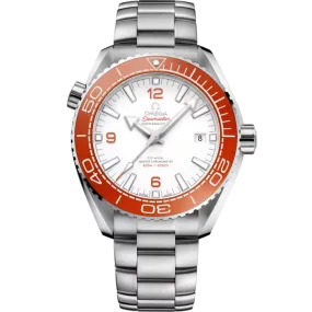 OMEGA-SEAMASTER PLANET OCEAN 600M CO‑AXIAL MASTER CHRONOMETER 43.5 MM 215.30.44.21.04.001