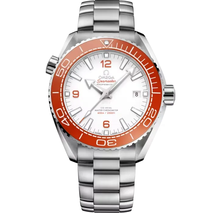 OMEGA-SEAMASTER PLANET OCEAN 600M CO‑AXIAL MASTER CHRONOMETER 43.5 MM 215.30.44.21.04.001