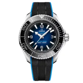 Omega Seamaster Planet Ocean 600M "Ultra Deep"