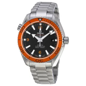 Omega Seamaster Planet Ocean Automatic Men's Watch 232.30.42.21.01.002 23230422101002