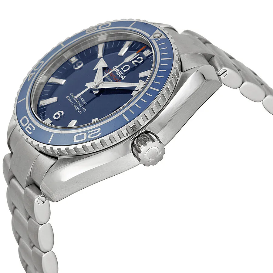 Omega Seamaster Planet Ocean Titanium 600 M Omega Co-Axial 42 mm Men's Watch 232.90.42.21.03.001