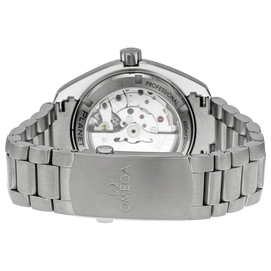 Omega Seamaster Planet Ocean Titanium 600 M Omega Co-Axial 42 mm Men's Watch 232.90.42.21.03.001