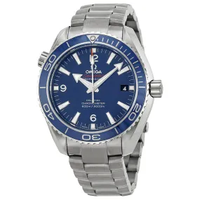 Omega Seamaster Planet Ocean Titanium 600 M Omega Co-Axial 42 mm Men's Watch 232.90.42.21.03.001