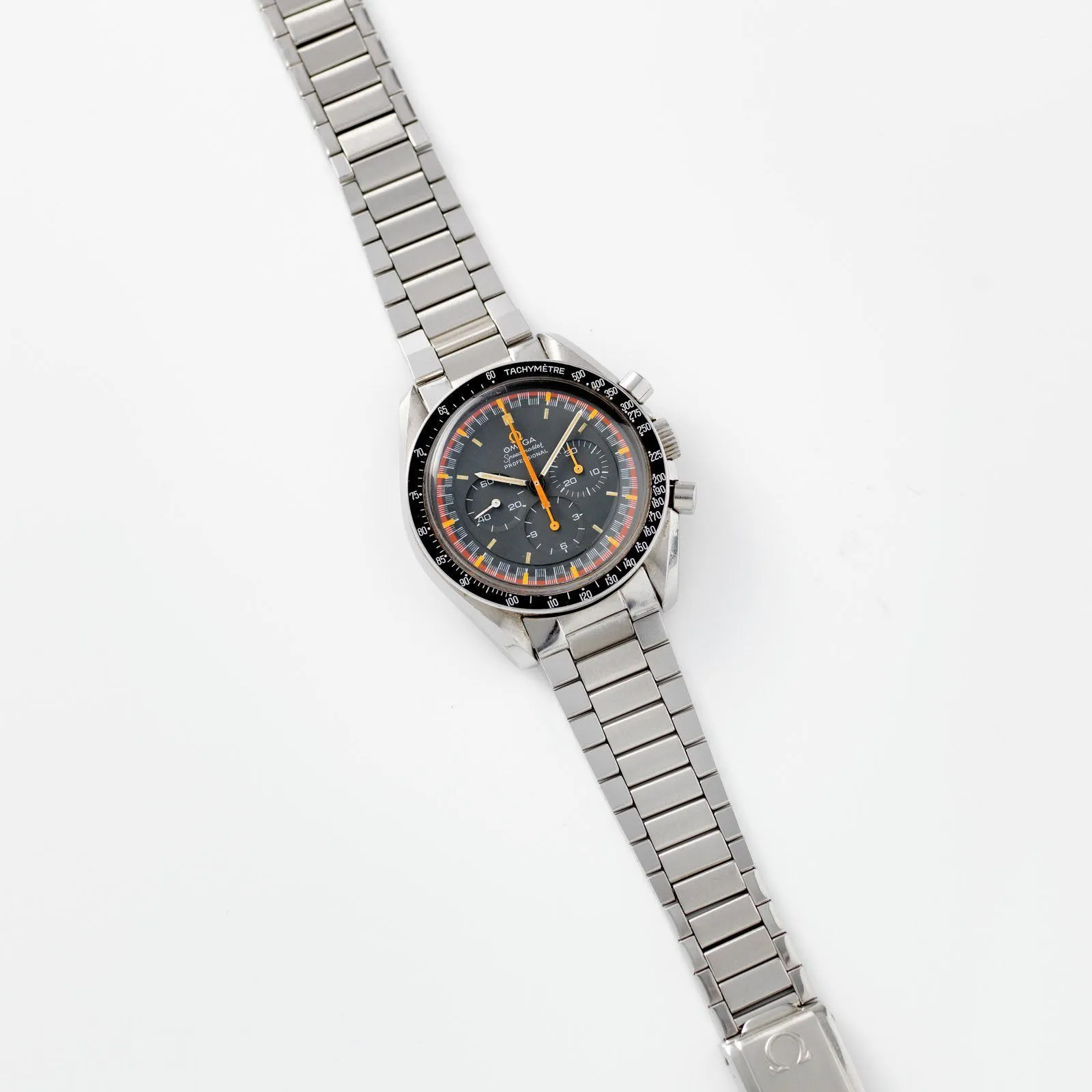 Omega Speedmaster 2nd Generation Racing Dial 145.022 69ST
