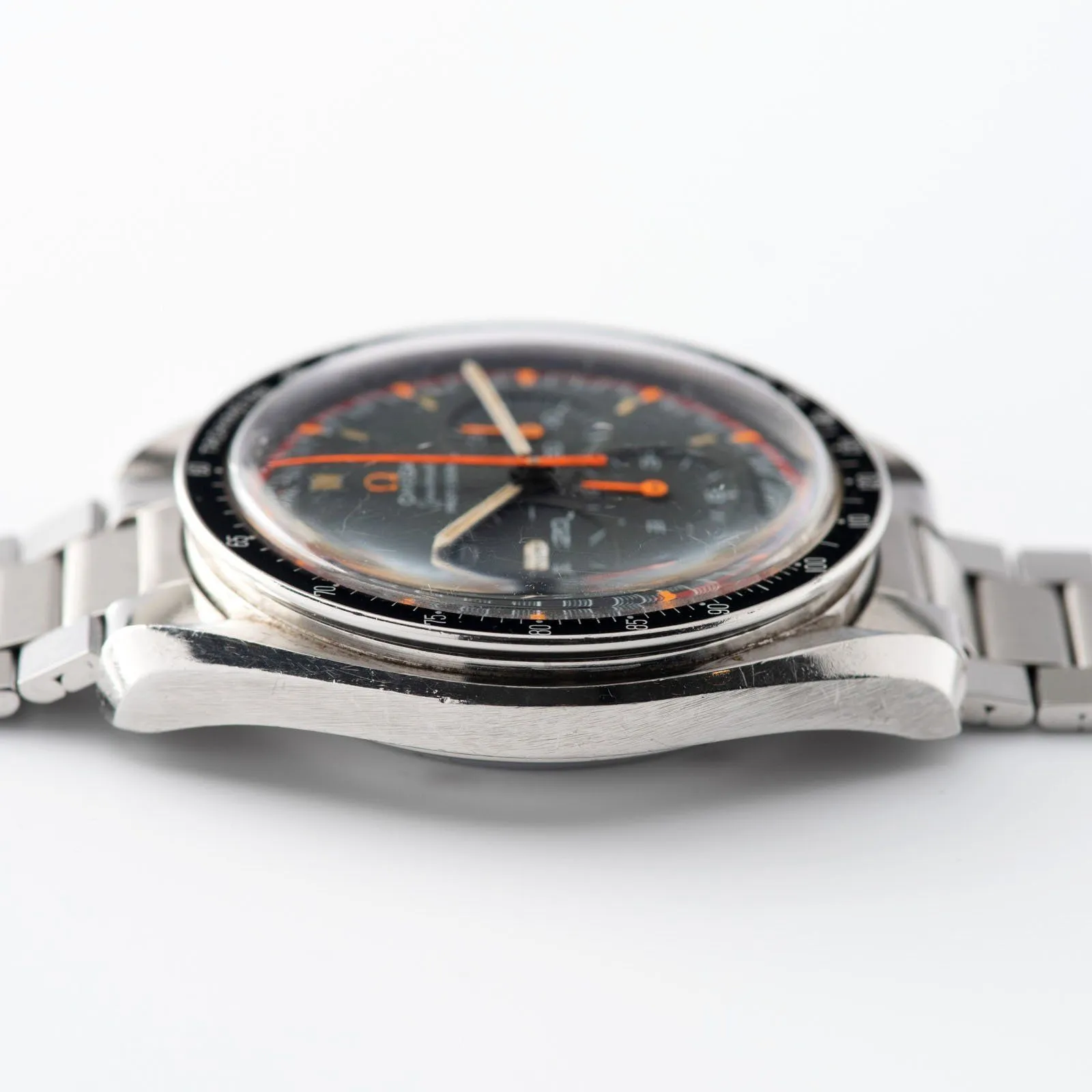 Omega Speedmaster 2nd Generation Racing Dial 145.022 69ST