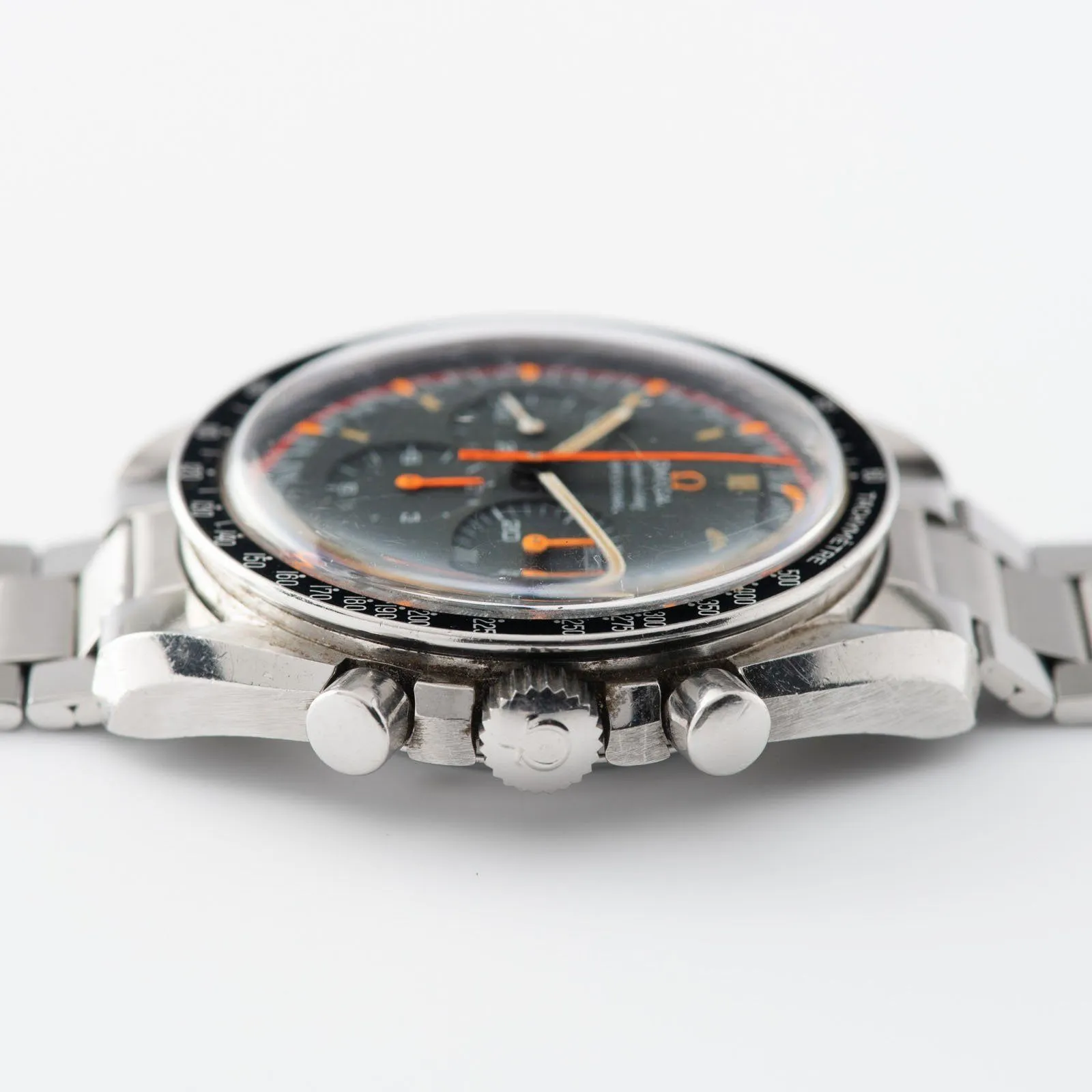 Omega Speedmaster 2nd Generation Racing Dial 145.022 69ST