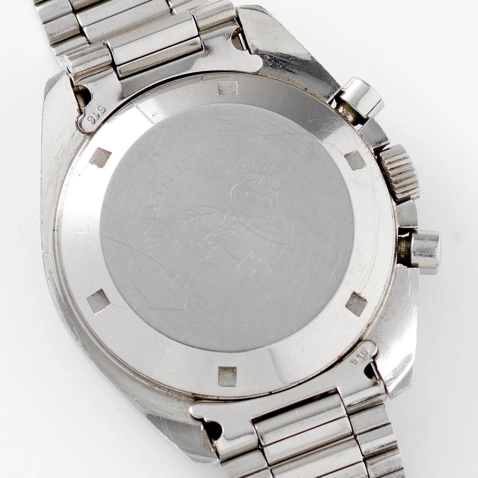 Omega Speedmaster 2nd Generation Racing Dial 145.022 69ST