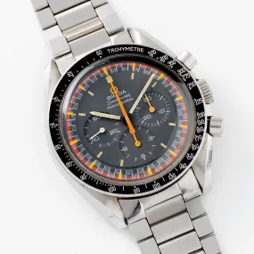 Omega Speedmaster 2nd Generation Racing Dial 145.022 69ST