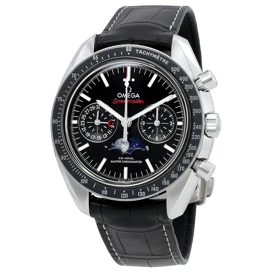 Omega Speedmaster Automatic Men's Watch 304.33.44.52.01.001