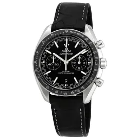 Omega Speedmaster Chronograph Automatic Black Dial Men's Watch 329.33.44.51.01.001
