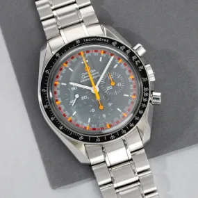 Omega Speedmaster Japan Racing Dial 3570.40