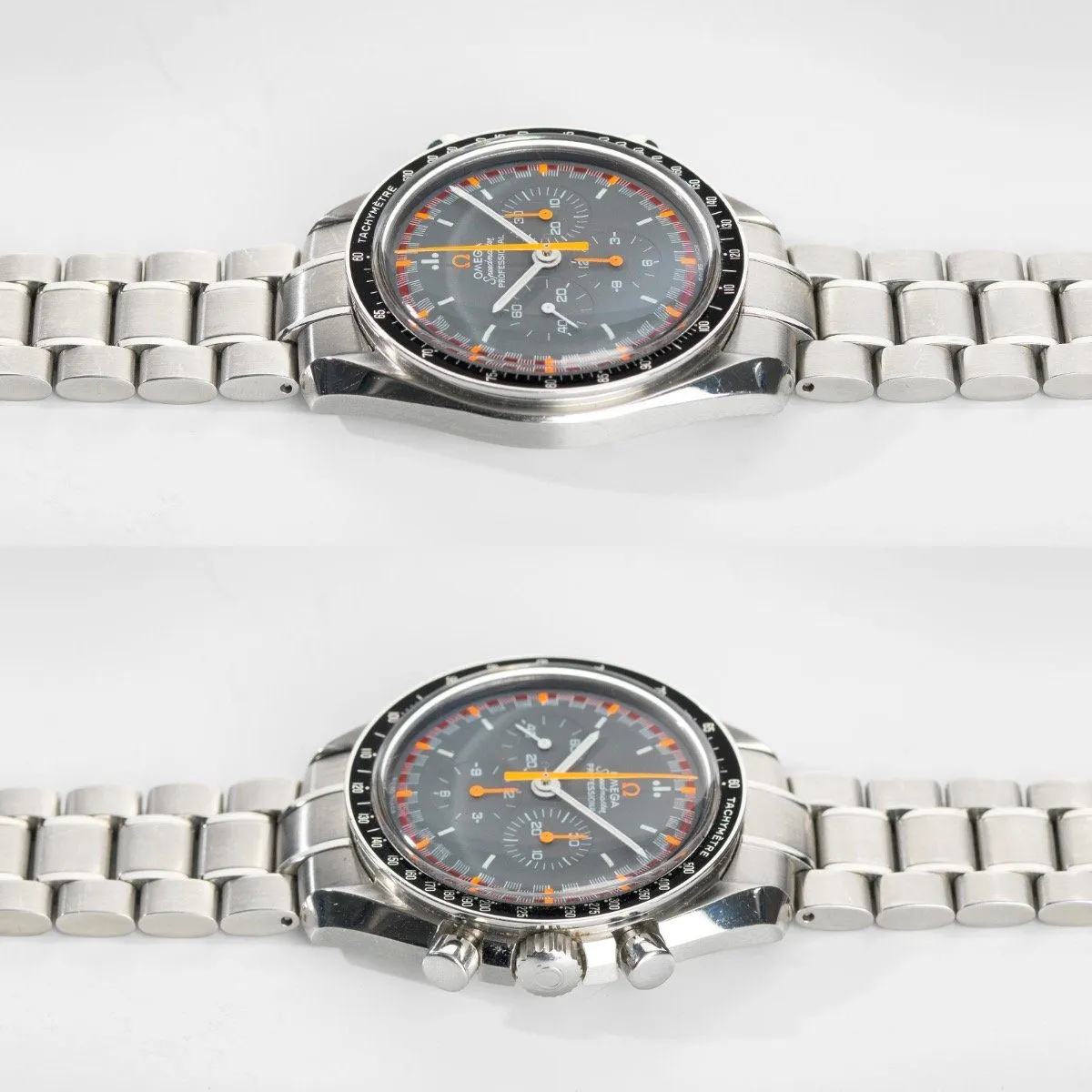 Omega Speedmaster Japan Racing Dial 3570.40