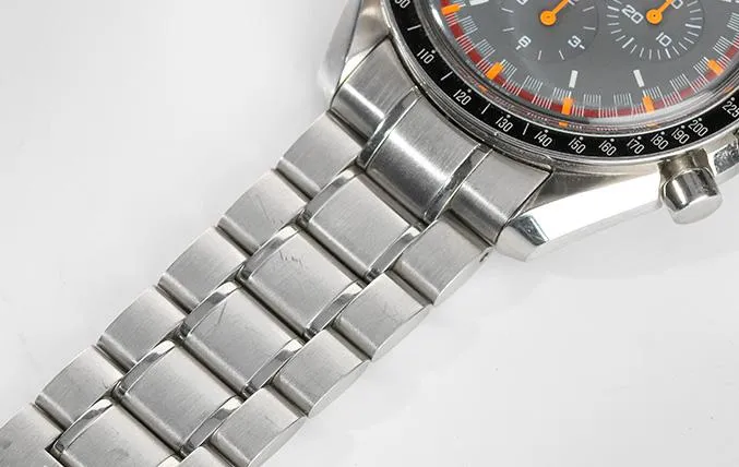 Omega Speedmaster Japan Racing Dial 3570.40