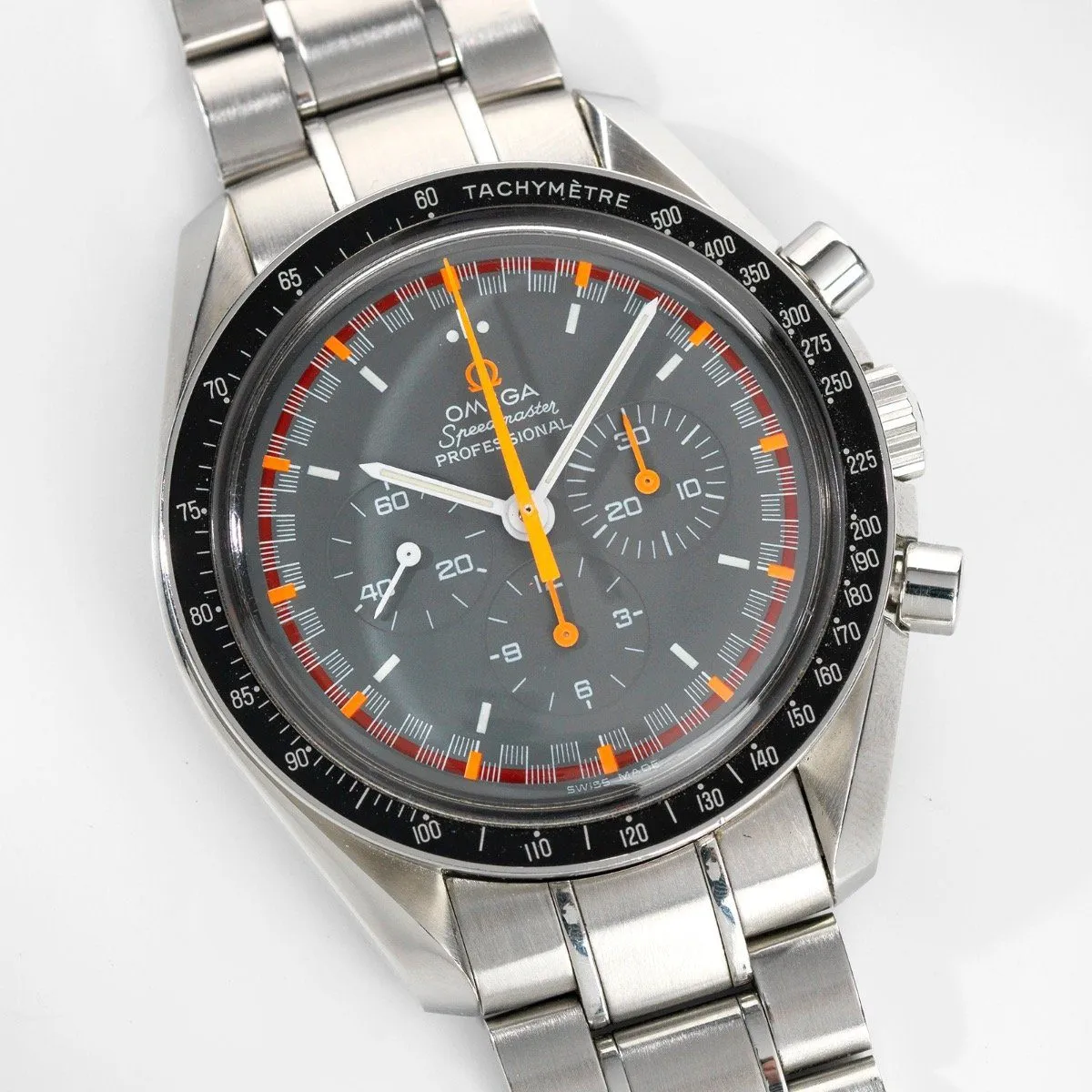 Omega Speedmaster Japan Racing Dial 3570.40