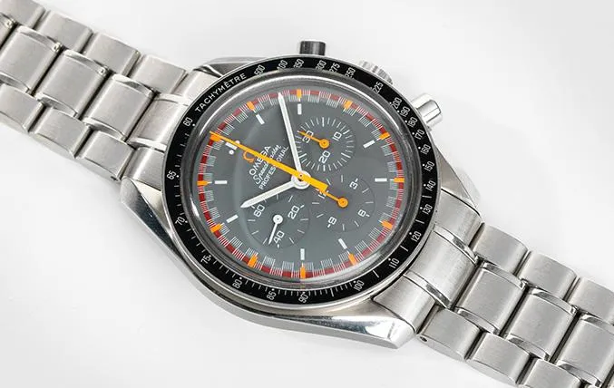 Omega Speedmaster Japan Racing Dial 3570.40