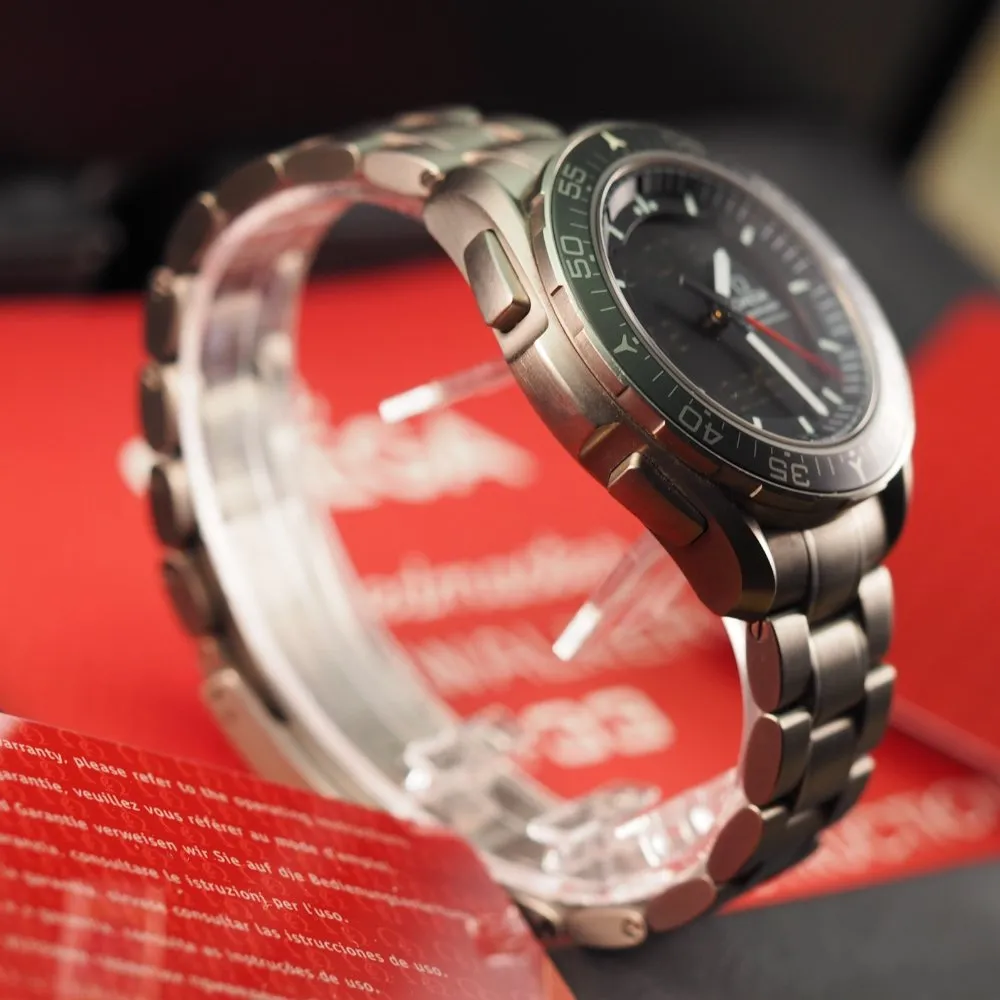 Omega Speedmaster Skywalker X-33 (2015)