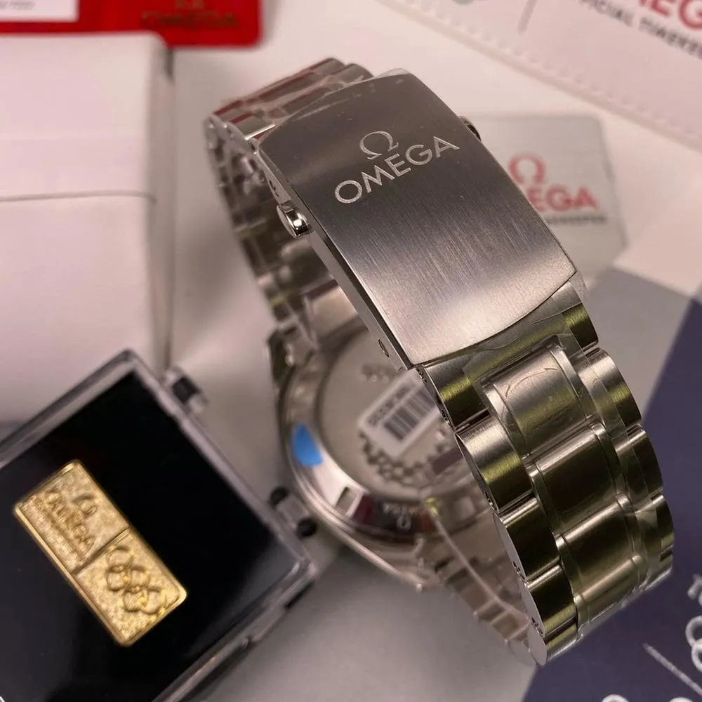 Omega Speedmaster Tokyo Olympic Games 2020 Blue 522.30.42.30.03.001