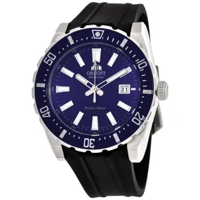 Orient Nami Automatic Blue Dial Men's Watch FAC09004D0