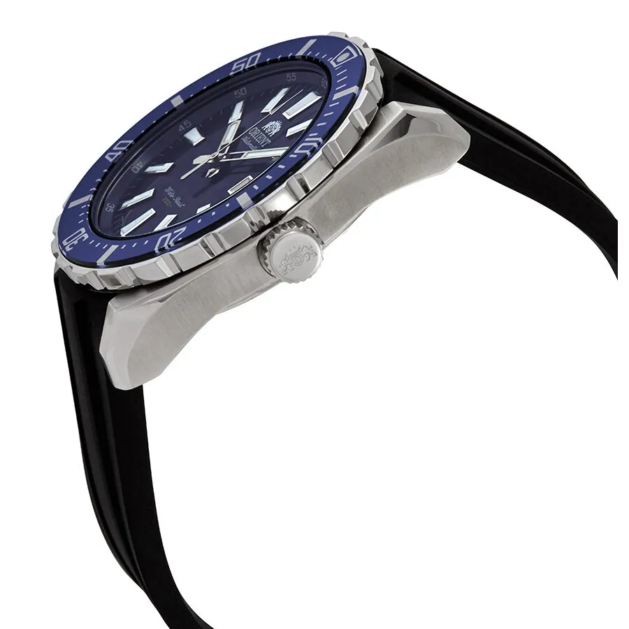 Orient Nami Automatic Blue Dial Men's Watch FAC09004D0