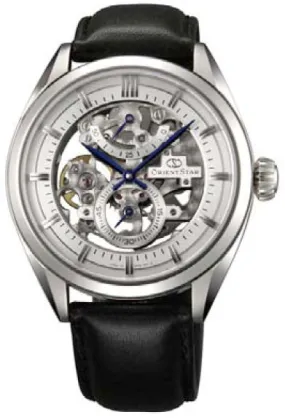 Orient Star SDX00002W Skeleton