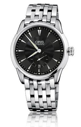 Oris Artelier Automatic Men's Watch 01 623 7582 4074 07 8 21 73