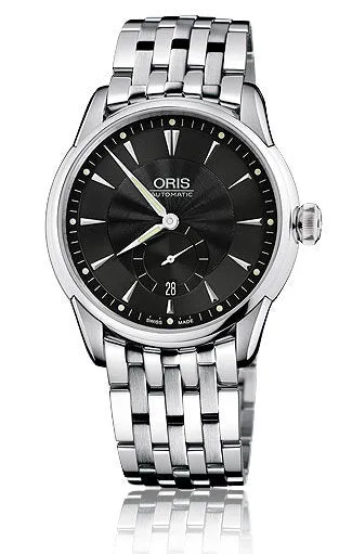 Oris Artelier Automatic Men's Watch 01 623 7582 4074 07 8 21 73
