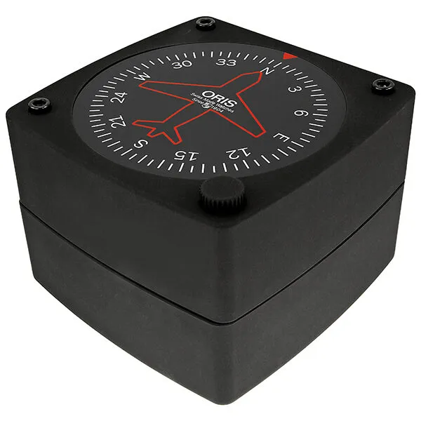 Oris Big Crown Automatic Black Dial Stainless Steel Men's Watch 754-7679-4364LS 01 754 7679 4364-07 5 20 76FC