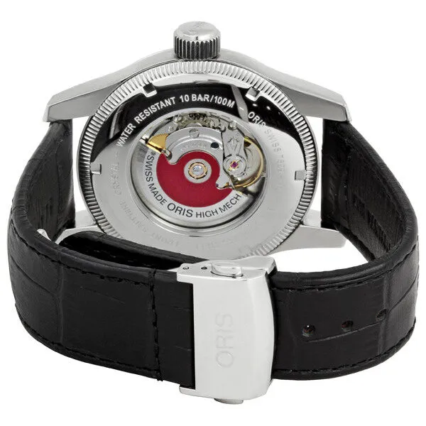 Oris Big Crown Aviation Automatic Men's Watch 645-7629-4061LS 01 645 7629 4061 07 5 22 76FC