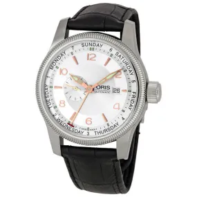 Oris Big Crown Aviation Automatic Men's Watch 645-7629-4061LS 01 645 7629 4061 07 5 22 76FC