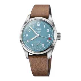 ORIS Big Crown Calibre, 473