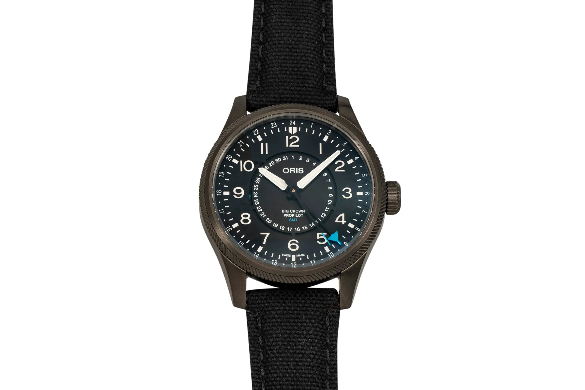 Oris ProPilot 57th Reno Air Races Limited Edition