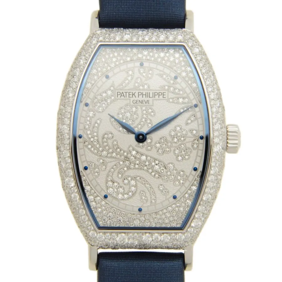 Patek Philippe Gondolo Men's Watch 7099G-001