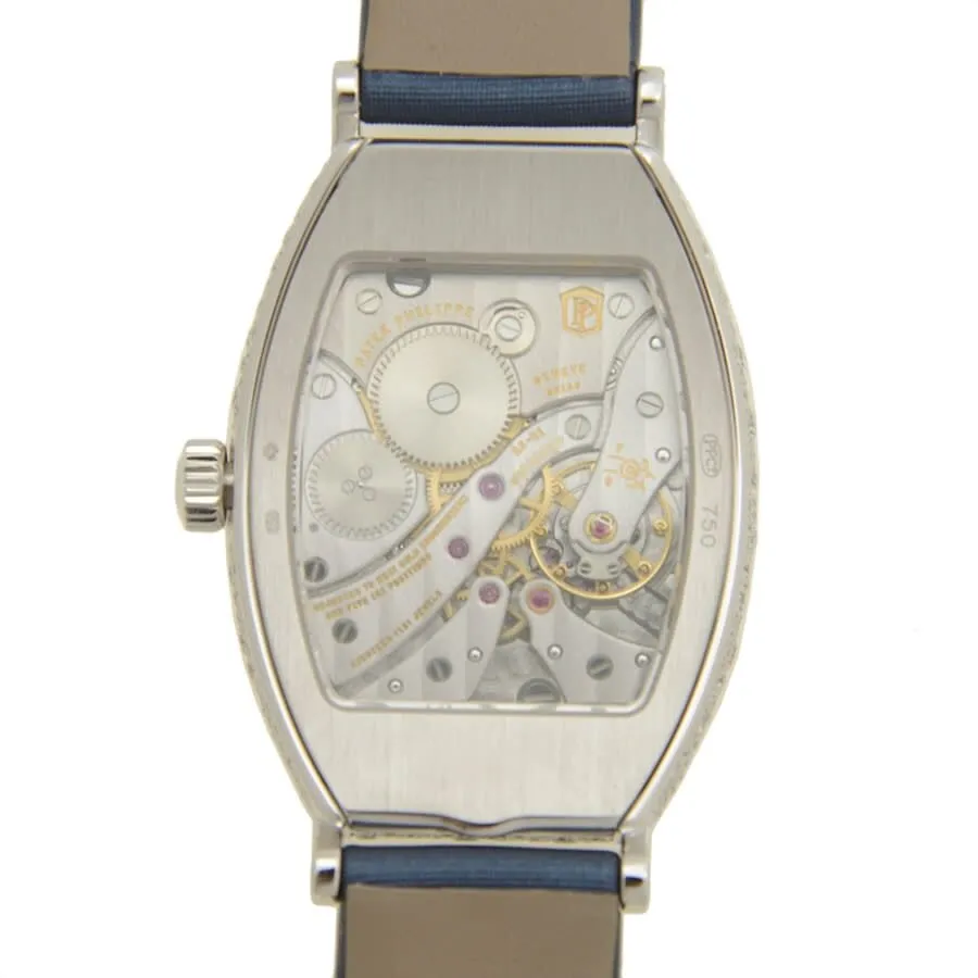 Patek Philippe Gondolo Men's Watch 7099G-001