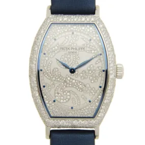 Patek Philippe Gondolo Men's Watch 7099G-001