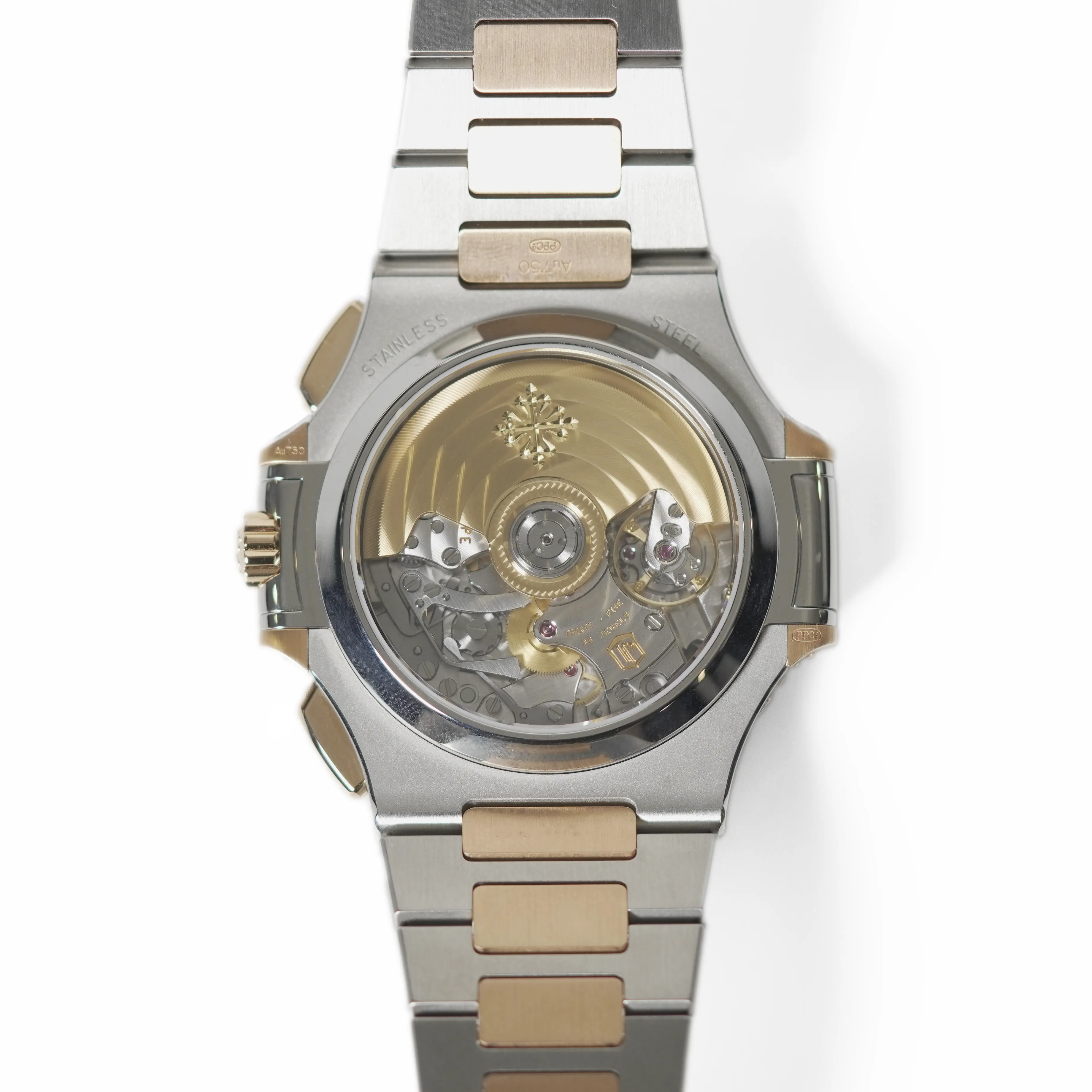 Patek Philippe Nautilus 5980/1AR-001