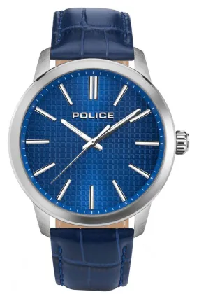 POLICE WATCHES