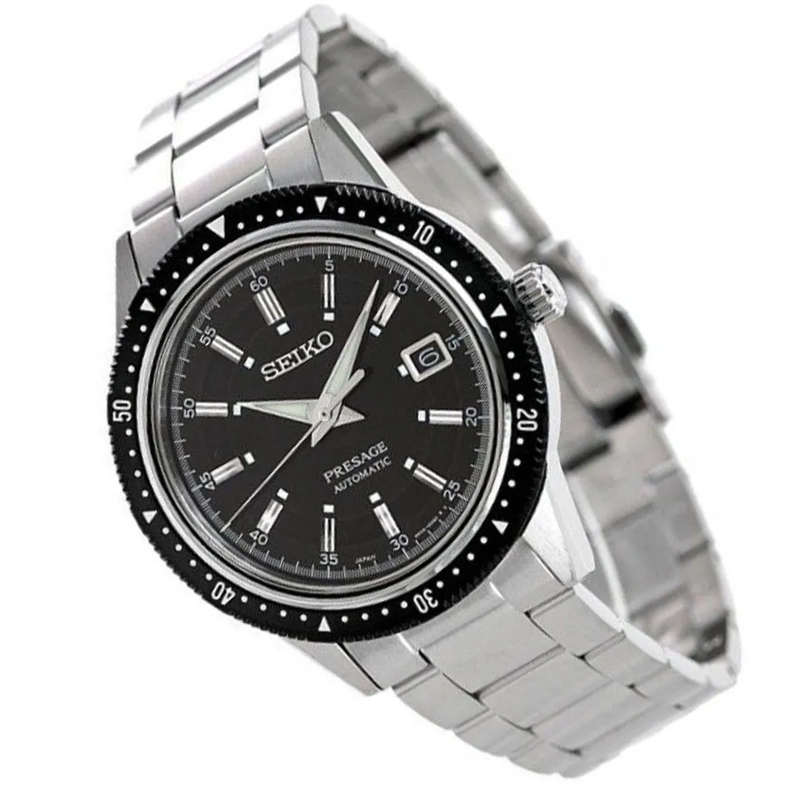 (PRE-ORDER) Seiko Presage SARX073 Prestige Line Limited Edition Mens Watch