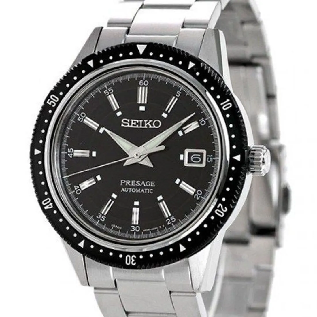 (PRE-ORDER) Seiko Presage SARX073 Prestige Line Limited Edition Mens Watch